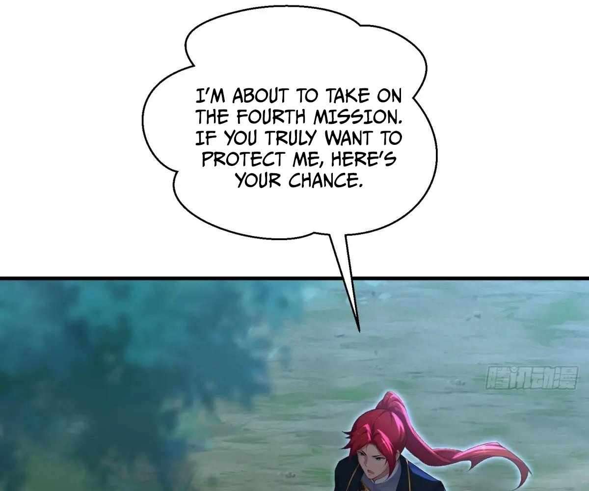 Traveling Through Time and Space to Become an Unlucky NPC: I Have a Wife to Protect Me Chapter 100 30